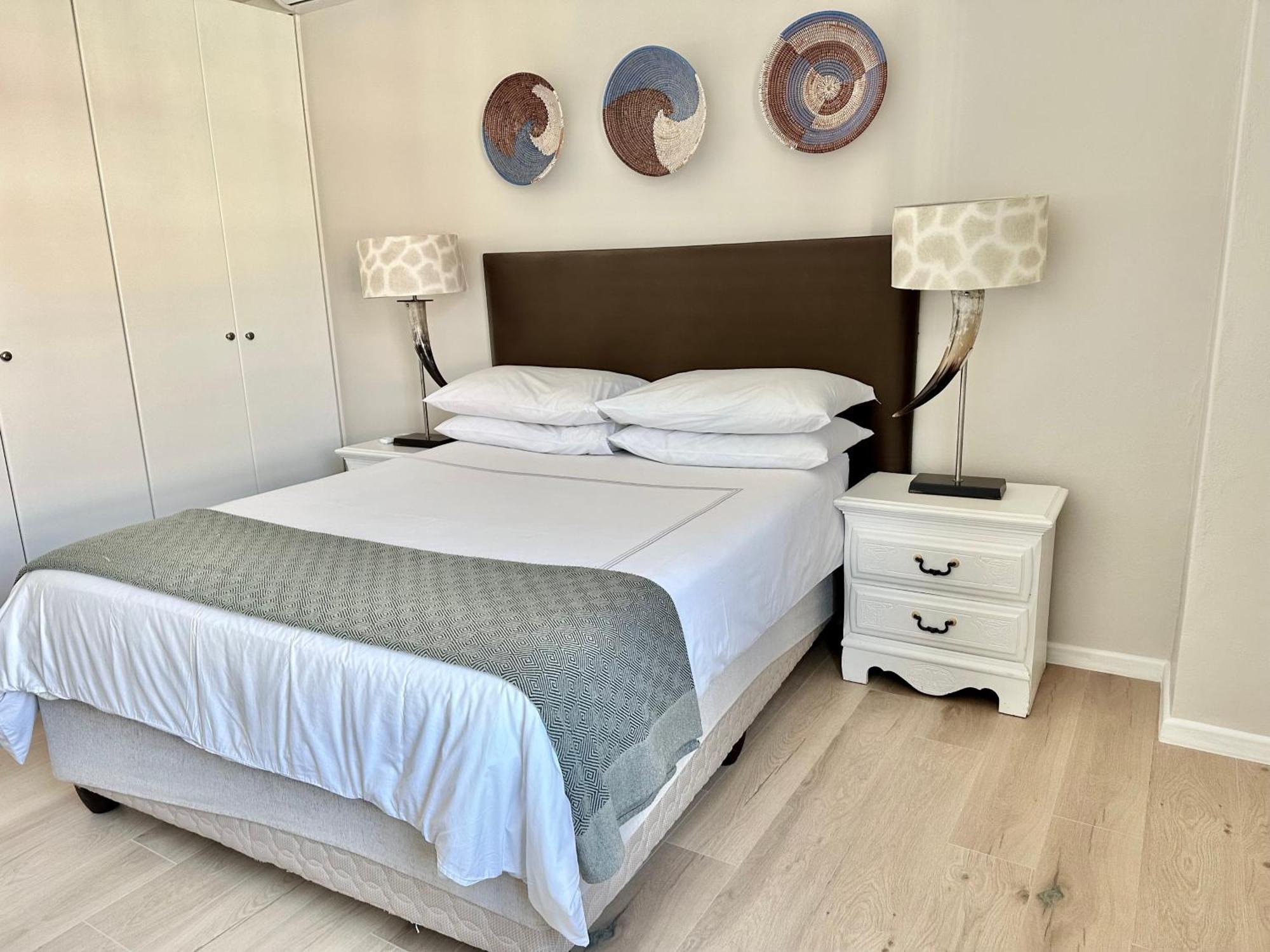 Avenue One Apartments Кейптаун Номер фото
